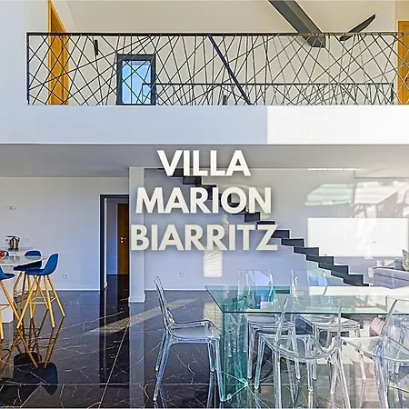 Marion Villa