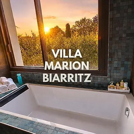 Marion Villa *