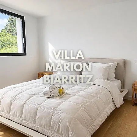 Villa Marion *