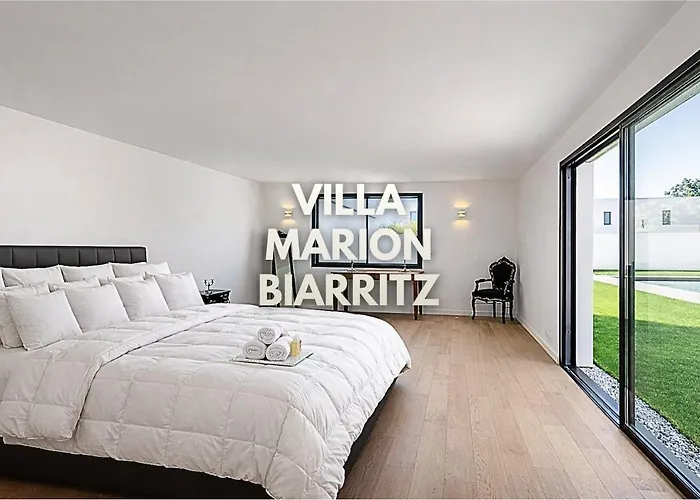 Villa Marion *