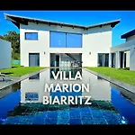 Marion Villa Biarritz