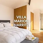 Marion Biarritz