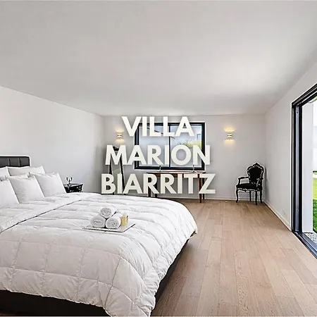 Vila Marion *