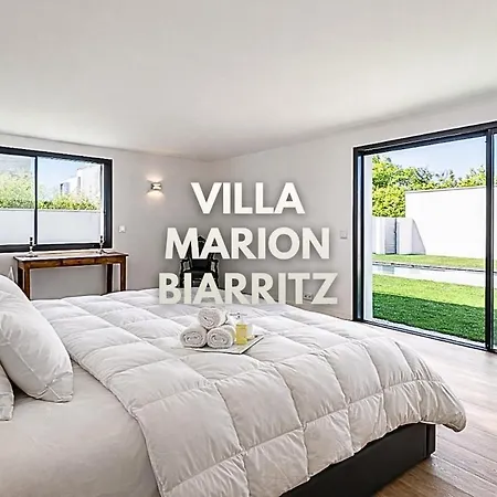 Vila Marion *
