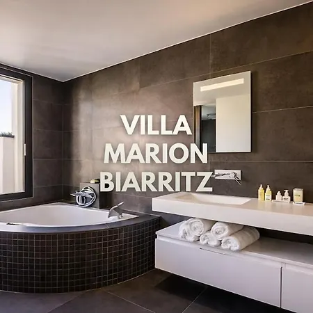 Marion Biarriz