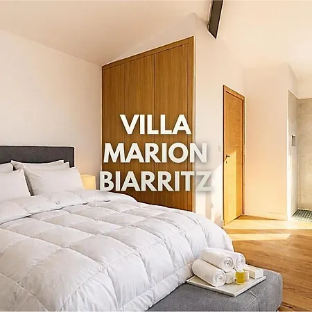 Marion Biarritz