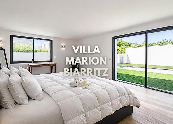 Villa Marion *