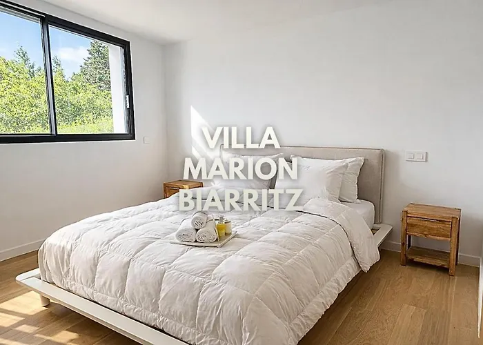 Villa Marion *